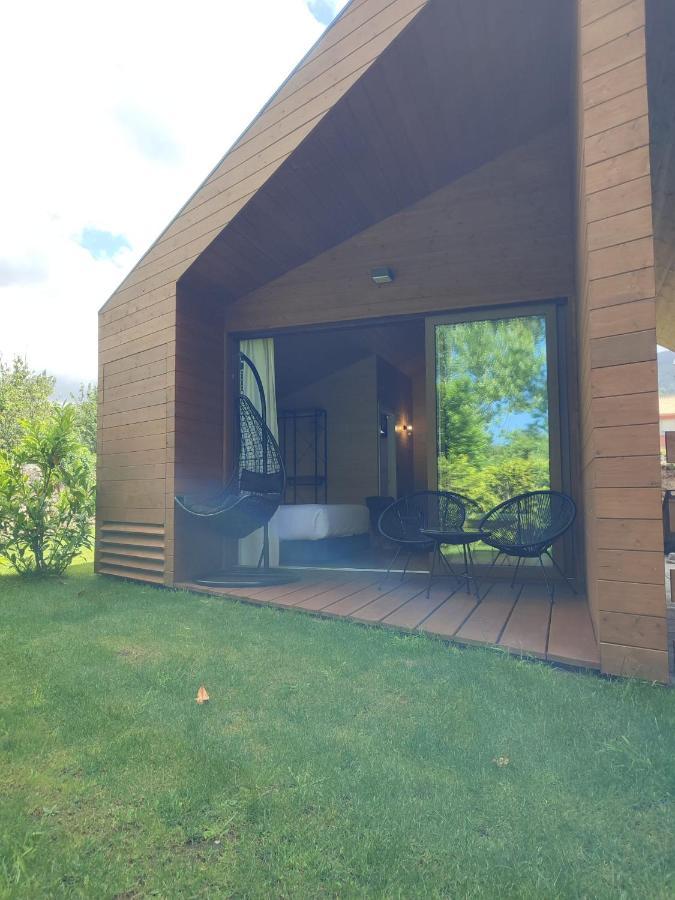 Apartamento Algar Carnotasuites