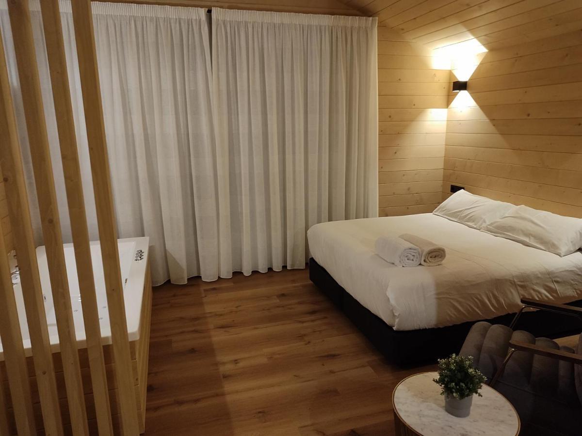 Appartement Algar *