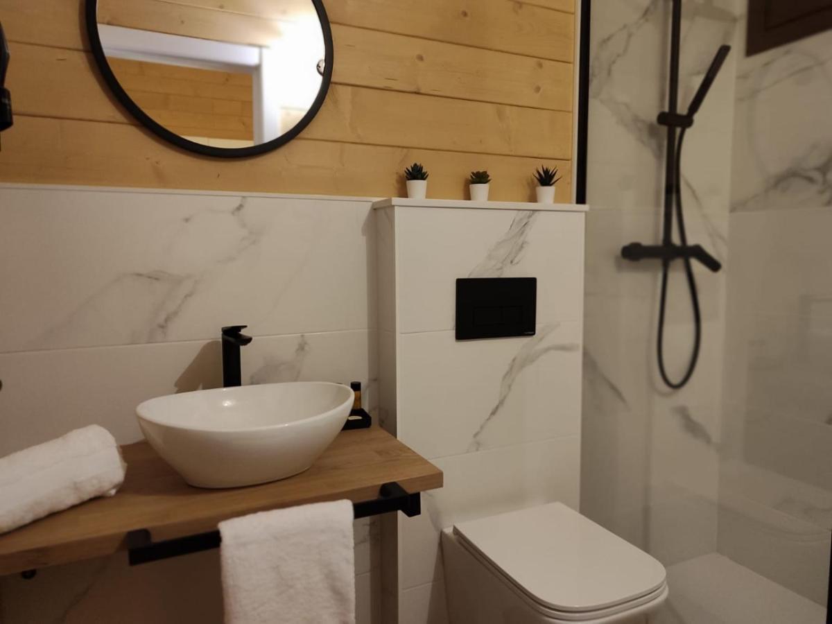 Appartement Algar *
