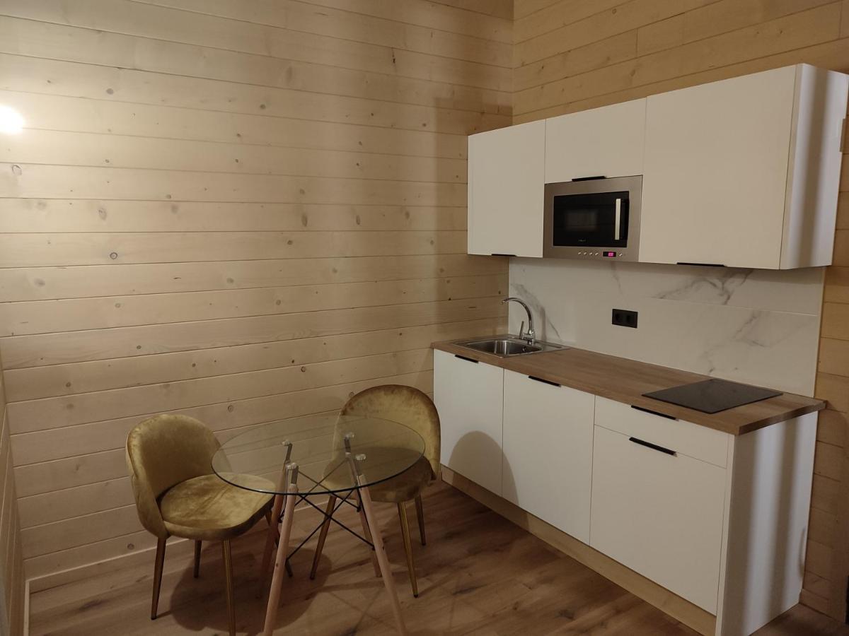 Algar Appartement *