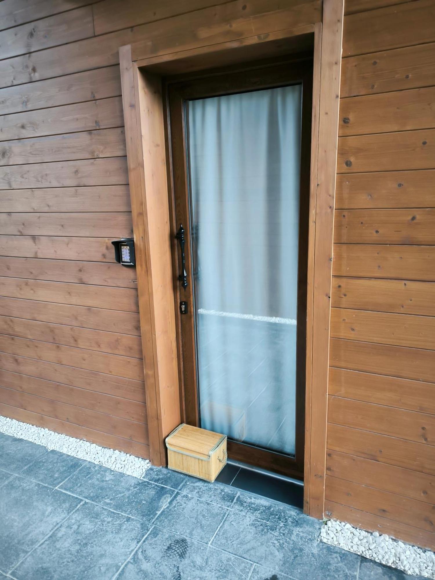Appartement Algar